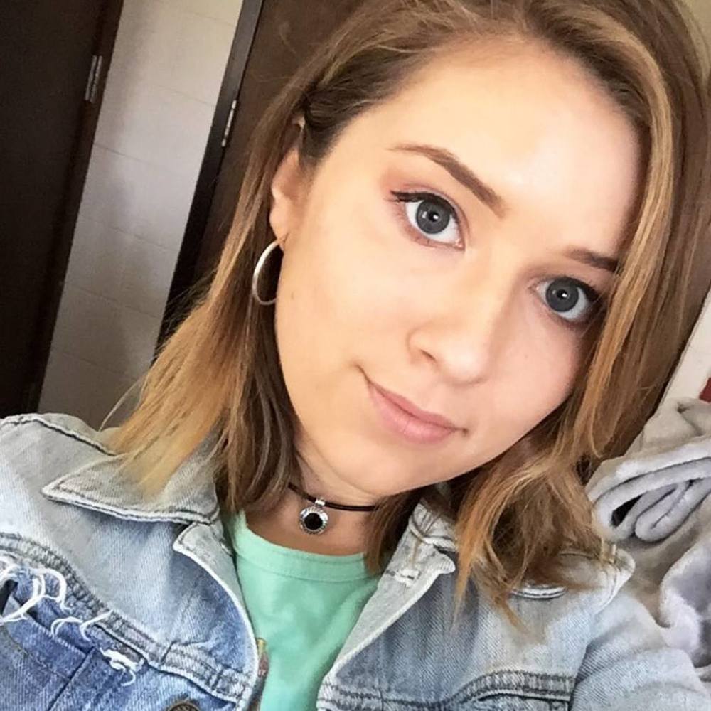 Meet your Posher, Jillian